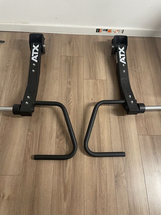 Нови!!ATX лостове рамена!