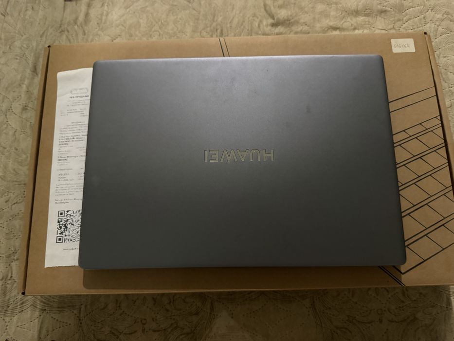 Huawei Matebock