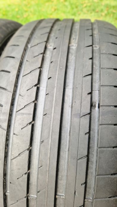 Anvelope vara 225 45 R 17 Fulda