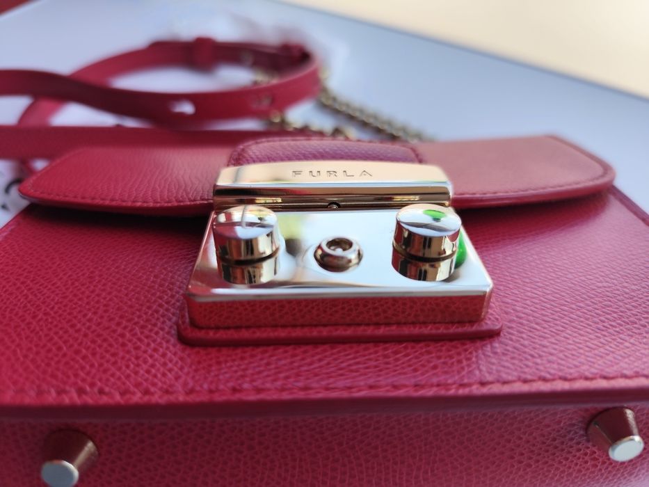 Furla metropolis mini