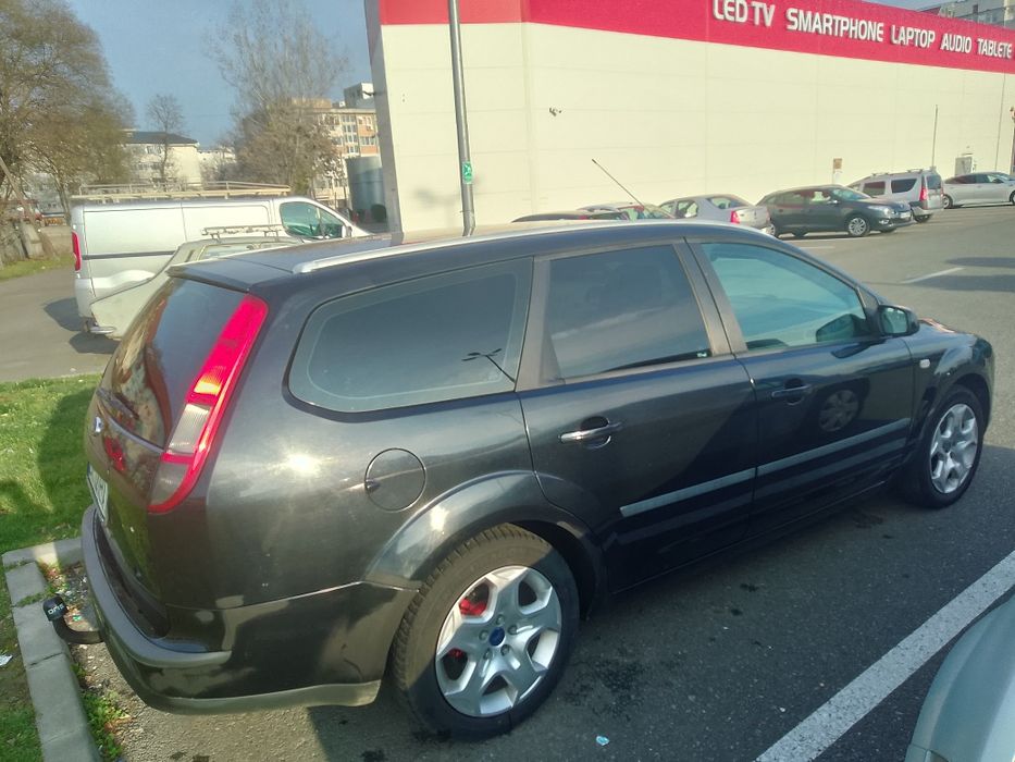 FORD FOCUS 2 an 2005