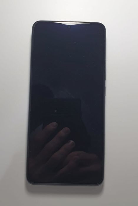 Смартфон Poco F5 Pro 12ГБ/512ГБ черный