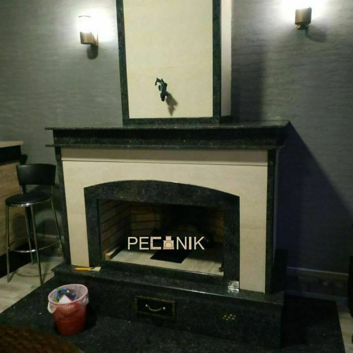 Турецкий хаммом. Камин. Летние кухни.