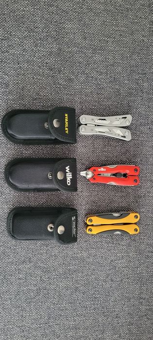 Patent multifunctional