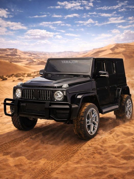 Детский автомобиль Электромобиль Mashina Pultli Bolalar Mashinasi