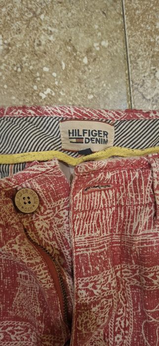 Къси панталони шорти Tommy Hilfiger 32