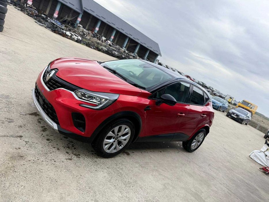 Dezmembrari piese Renault Captur 2 1.3 TCE 2021 H5H transmisie manuala