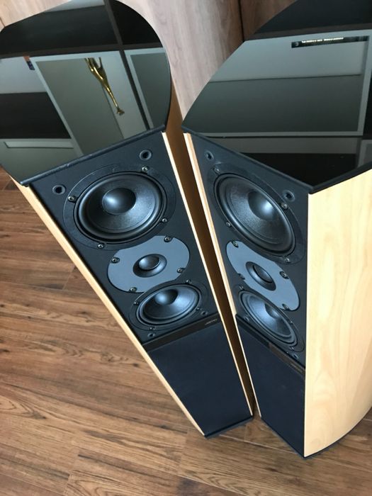 Boxe Jamo d570 - impecabile sunet top -