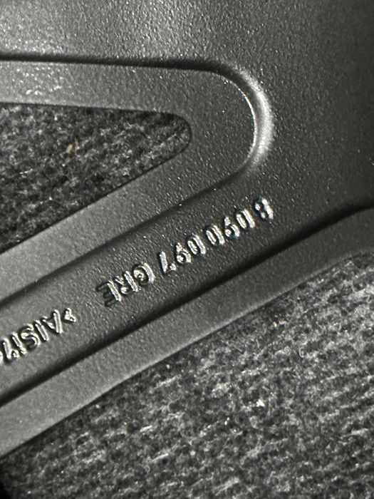 Janta spate R20 Bmw seria 7 G11 G12 stil 817M 10J