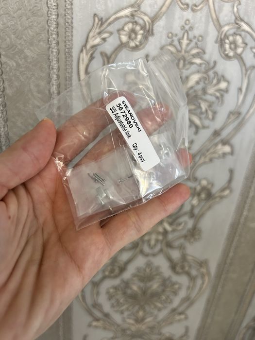 Ceas Dextera Swarovski