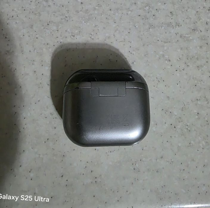 Samsung galaxy buds 3