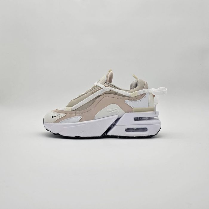 Nike Air Max Furyosa Beige