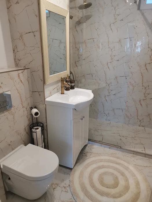 Apartament 2 dormitoare