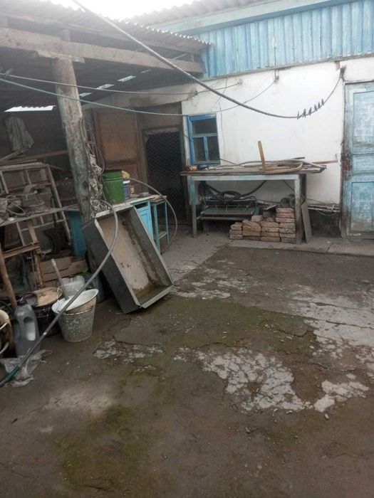 Подаётся дом (5 комнат)