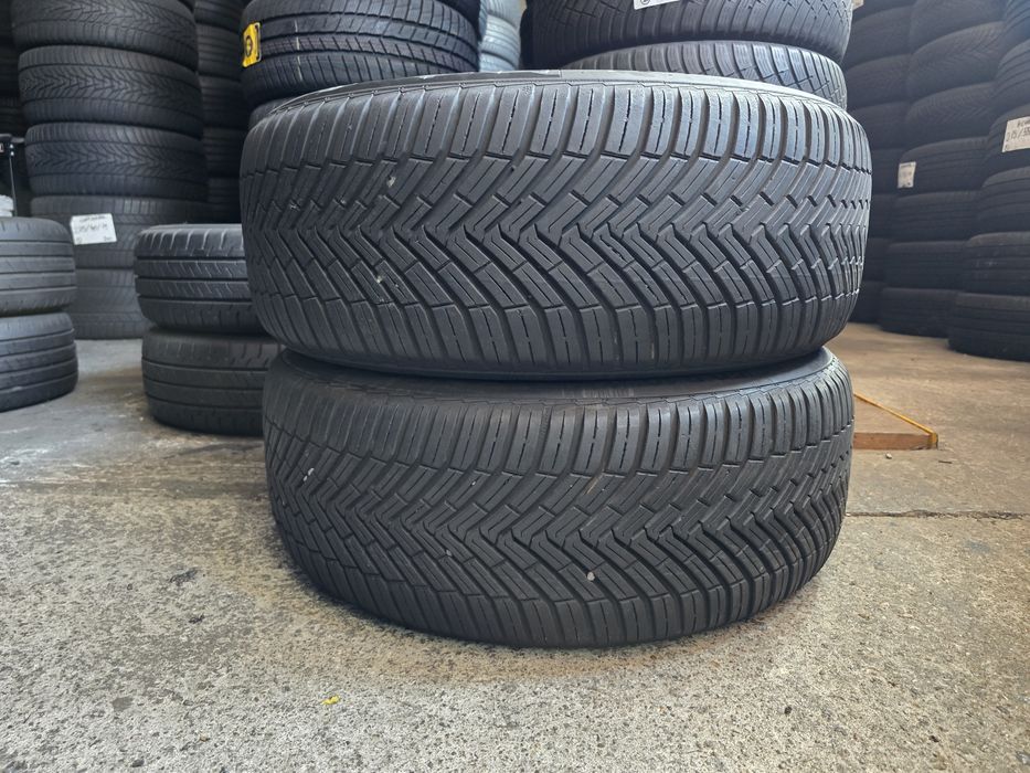 Continental 235/50 R19 103V MS all season