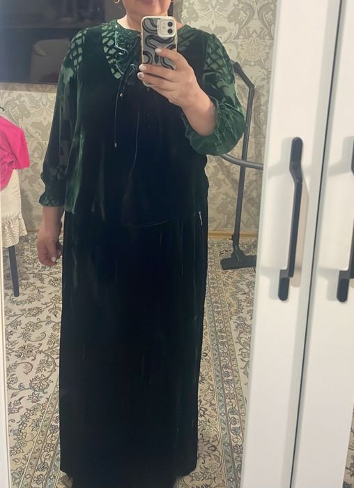 Көйлек куртка сатылады