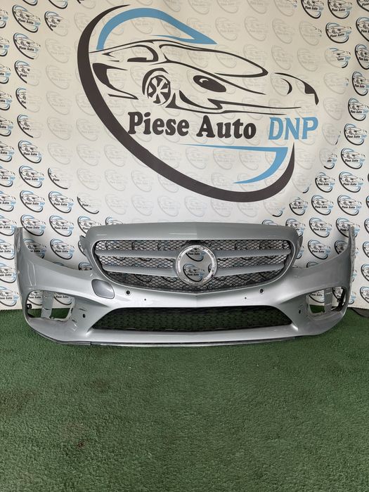 bara fata mercedes c class w205 facelift amg