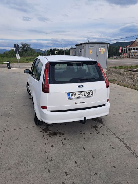 FORD C-Max 2009 — imagine 2