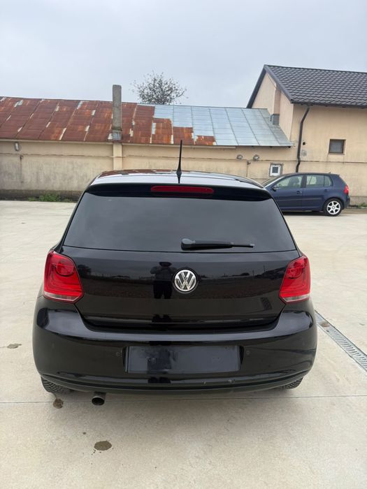 Vand vw polo 1.2 benzina