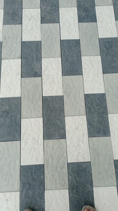 Брусчатка, тротуар плиткалар