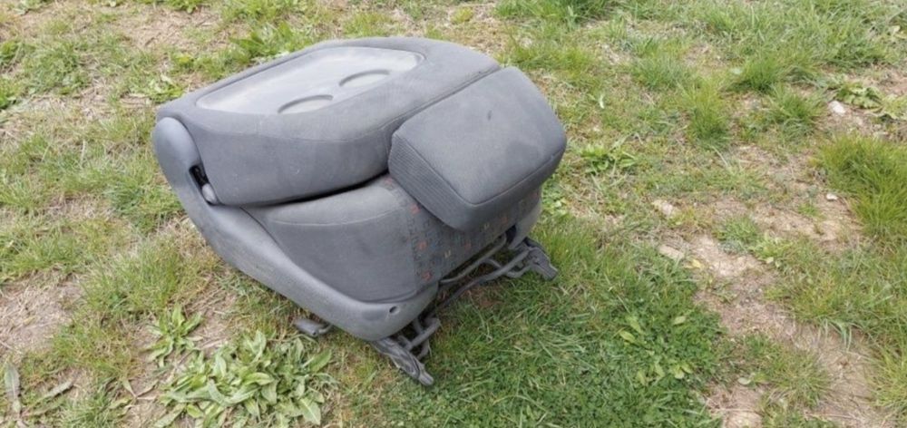 Canapea Sharan Bancheta Alhambra