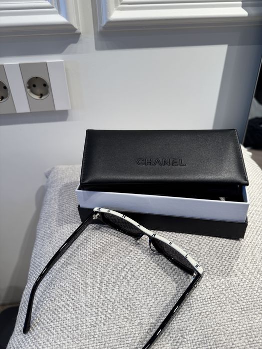 Слънчеви очила Chanel