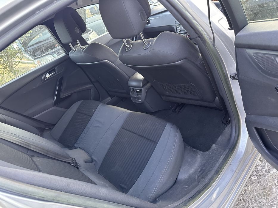 Пежо 508 peugeot 508 1.6 e hdi на части