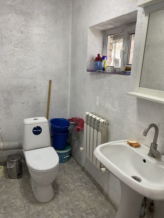 Продам дом в п. Қырғауылды