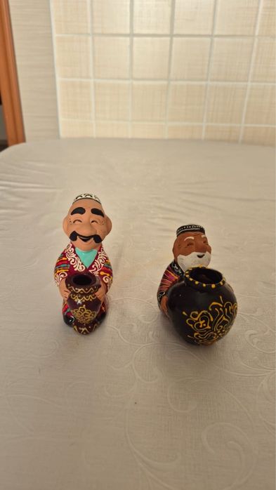 Набор для зубочисток