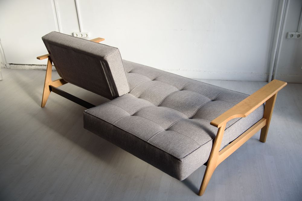 Разтегателен диван Innovation Living