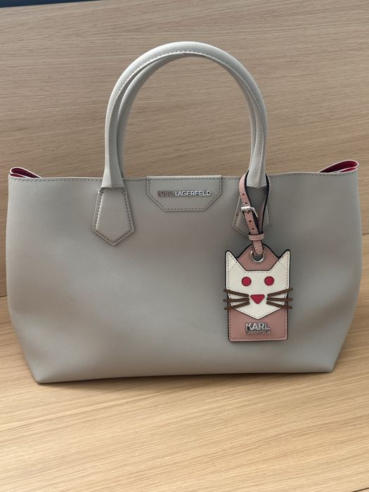 Чанта Karl Lagerfeld