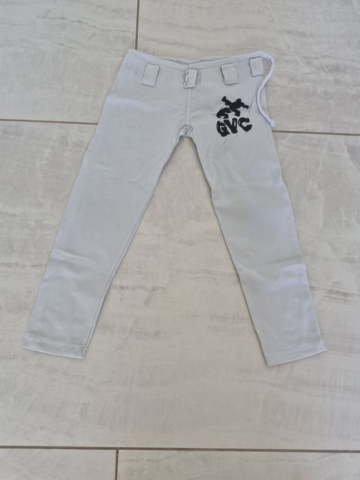 Pantaloni Capoiera