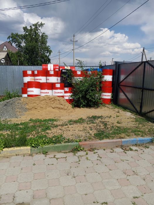 Продам Бочки 200л
