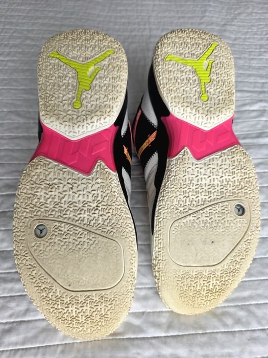 Jordan Why Not Zer0.4 (Shattered Backboard)
