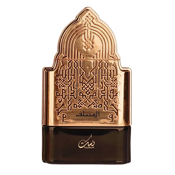 AL MUKHTALIF SIGNATURE Мъжки Парфюм 100 Мл