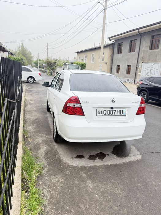 Chevrolet Nexia 2017 — 4