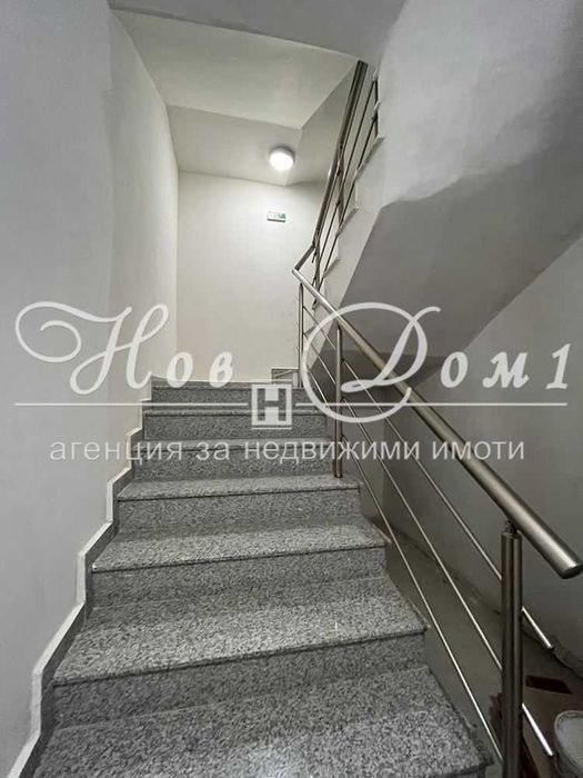 Продава се Гараж / Паркомясто в Варна, Гранд Мол Варна - 18 кв.м за 1750 €/кв.м - Снимка #4