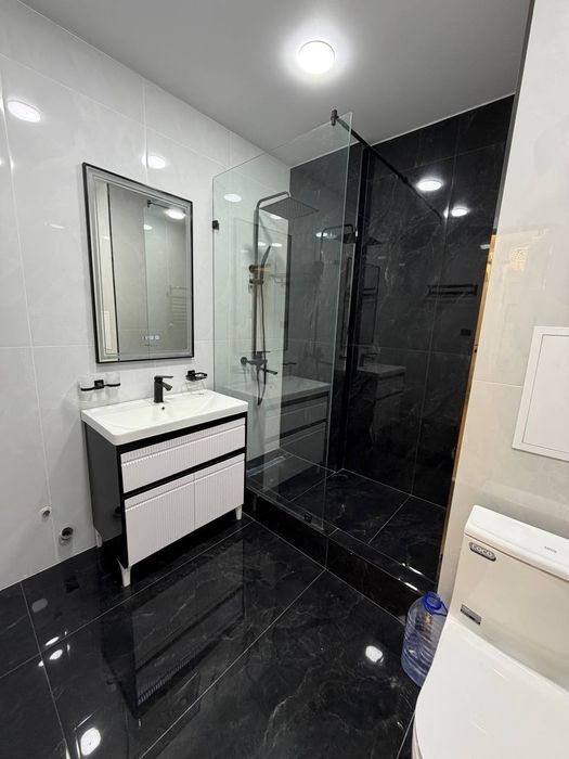 Продается 4/9/13 130м2 в ЖК Hilmar, ор-р: Кушбеги