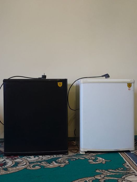 Холодильник продается /Сатылымда холодильник