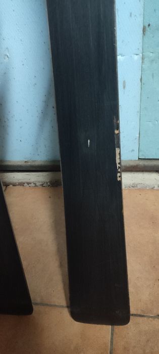 Ски Nordica speedmashine/mach 1