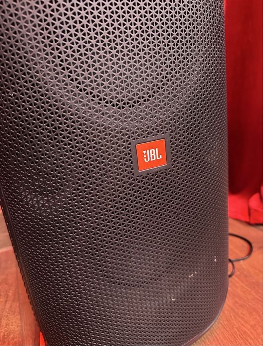 JBL Partybox 110