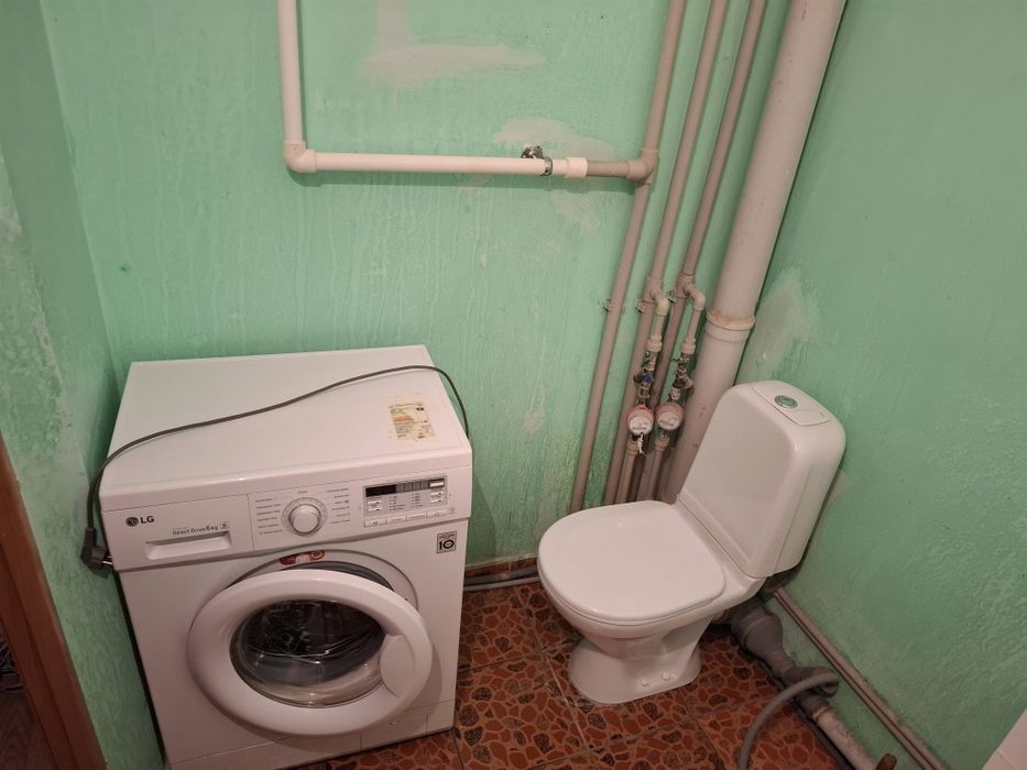 Сдам 1 комнатную 120000т