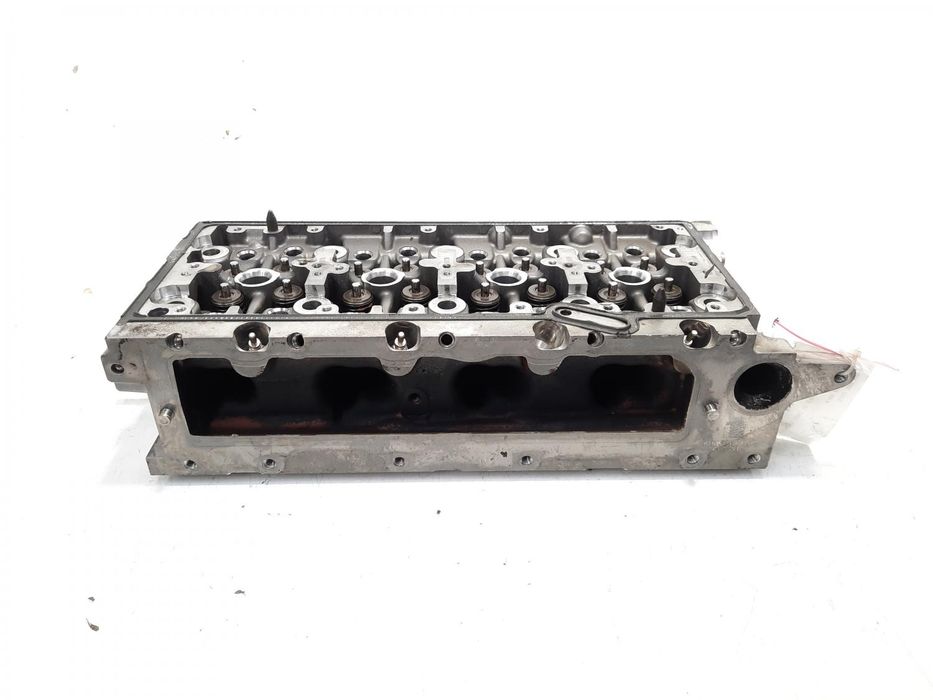 Chiulasa, cod 04L103373E, Seat Leon ST Combi (5F8) 2.0 TDI, CRB