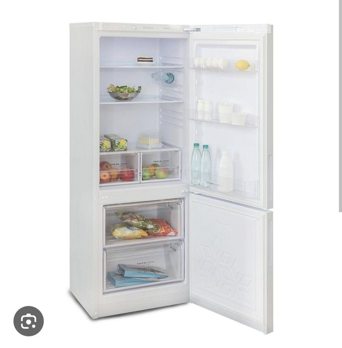 Холодильник Бирюса 6034 новый