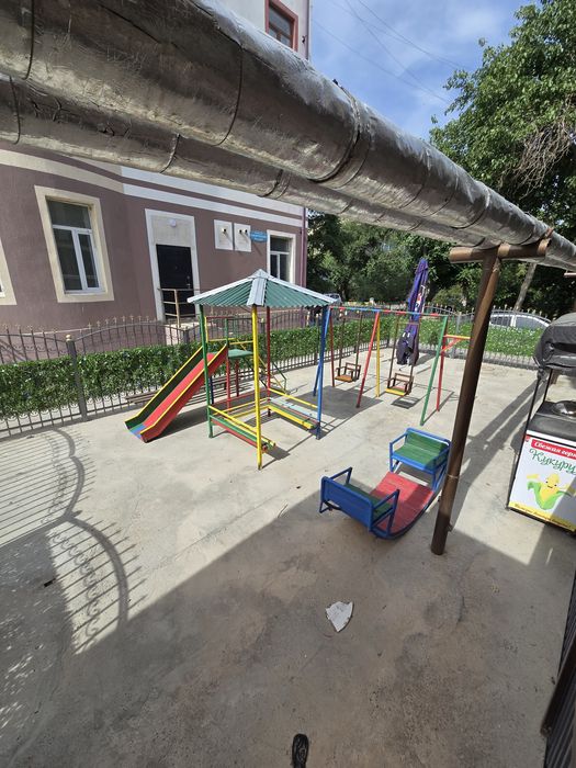 Продаётся кочели для детской плошядки