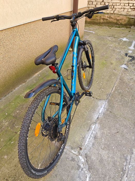 Велосипед Ghost Square 29 -M