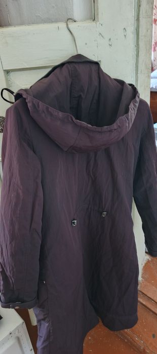 Пальто на весна осень