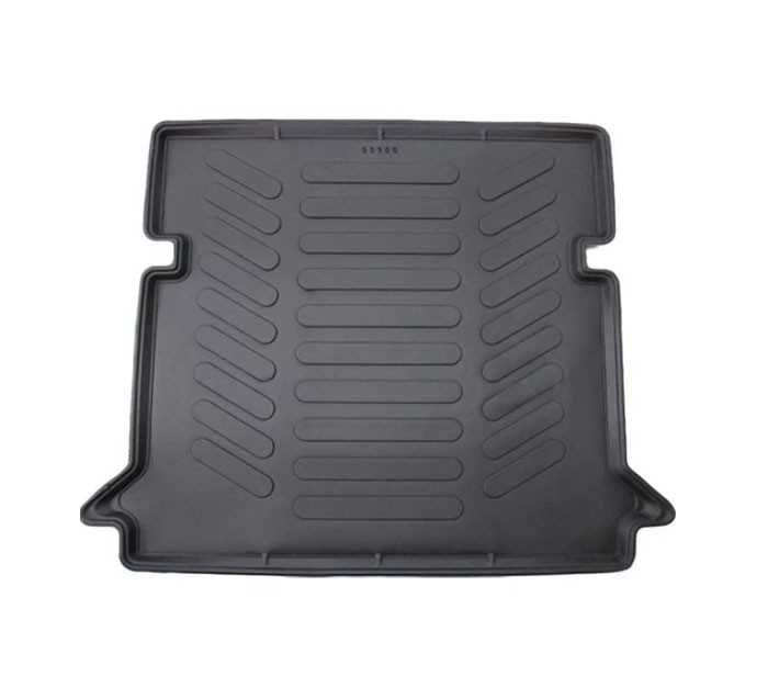 Гумена стелка за багажник за Dacia Dokker Jogger
