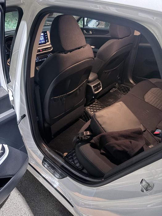 KIA K5 2023 Comfort | 2.0 | Ideal | Без ДТП