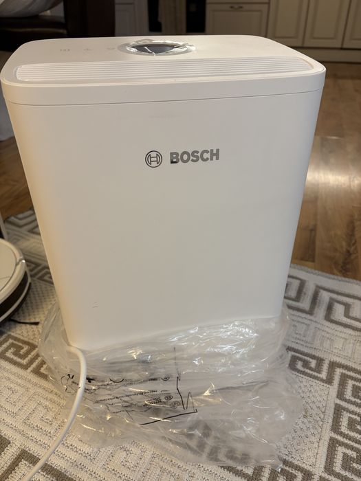 Dezumidificator Bosch Dry 1000